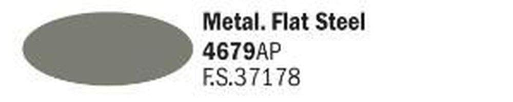 italeri-peinture-acrylique-flat-steel image 1
