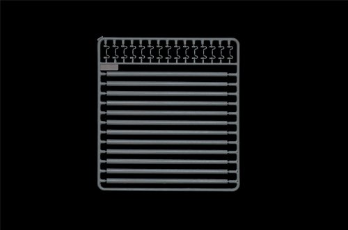 italeri-i404-accessoire-diorama-gris-assembler image 5