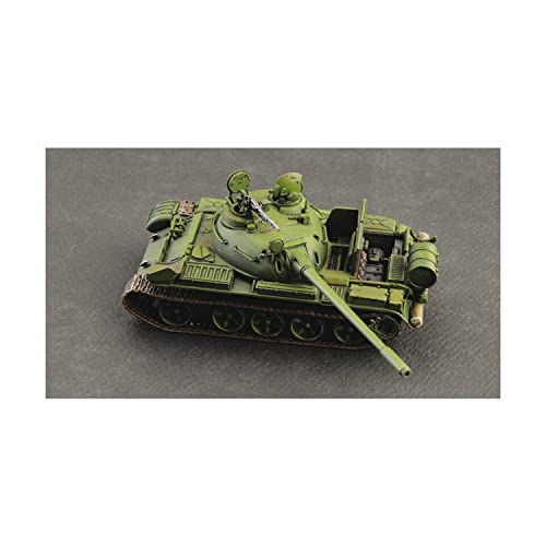 italeri-7081s-t-55-maquette-char-1-72-monter-camouflage image 7