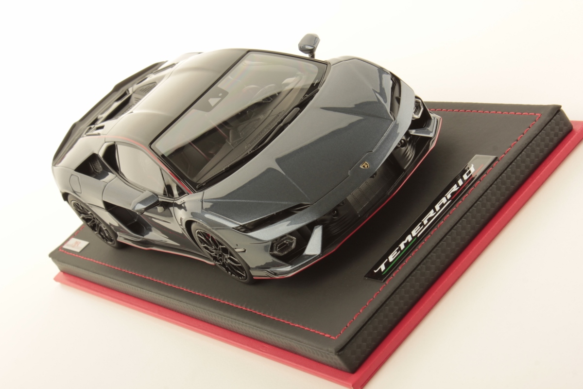 mr-collection-models-lamborghini-temerario-alleggerita-package-1-18-miniature image 3