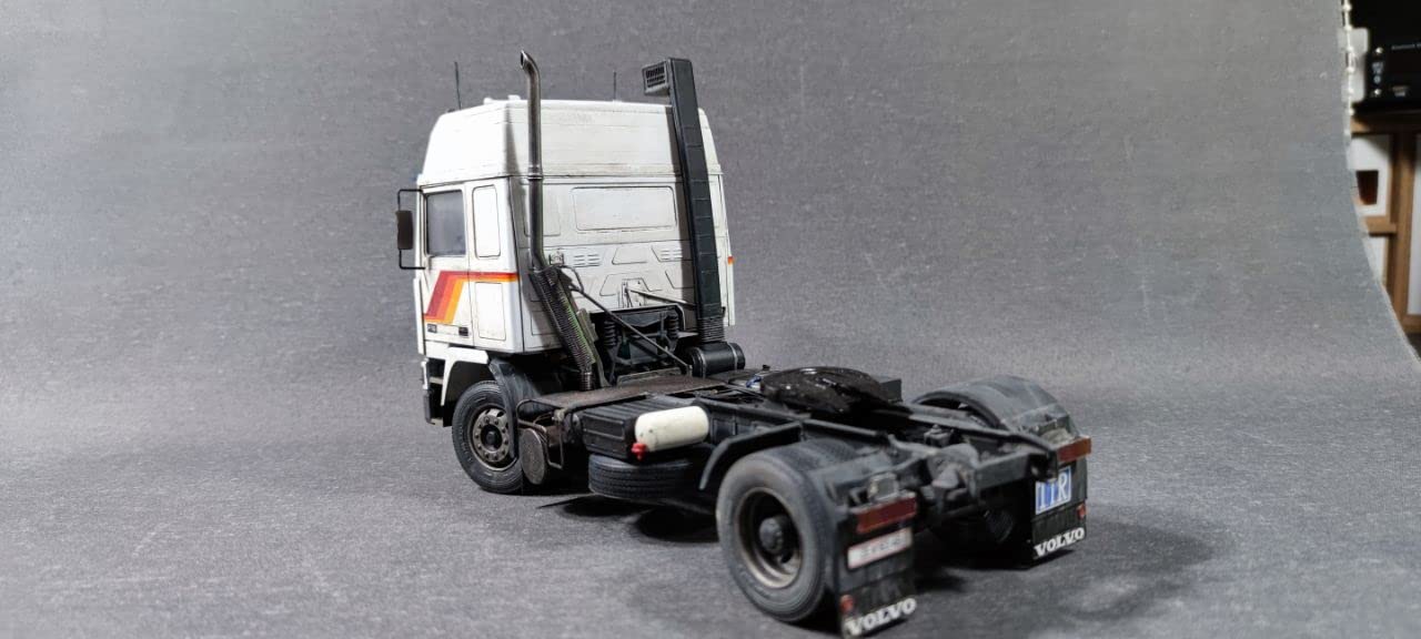Très bon kit camion