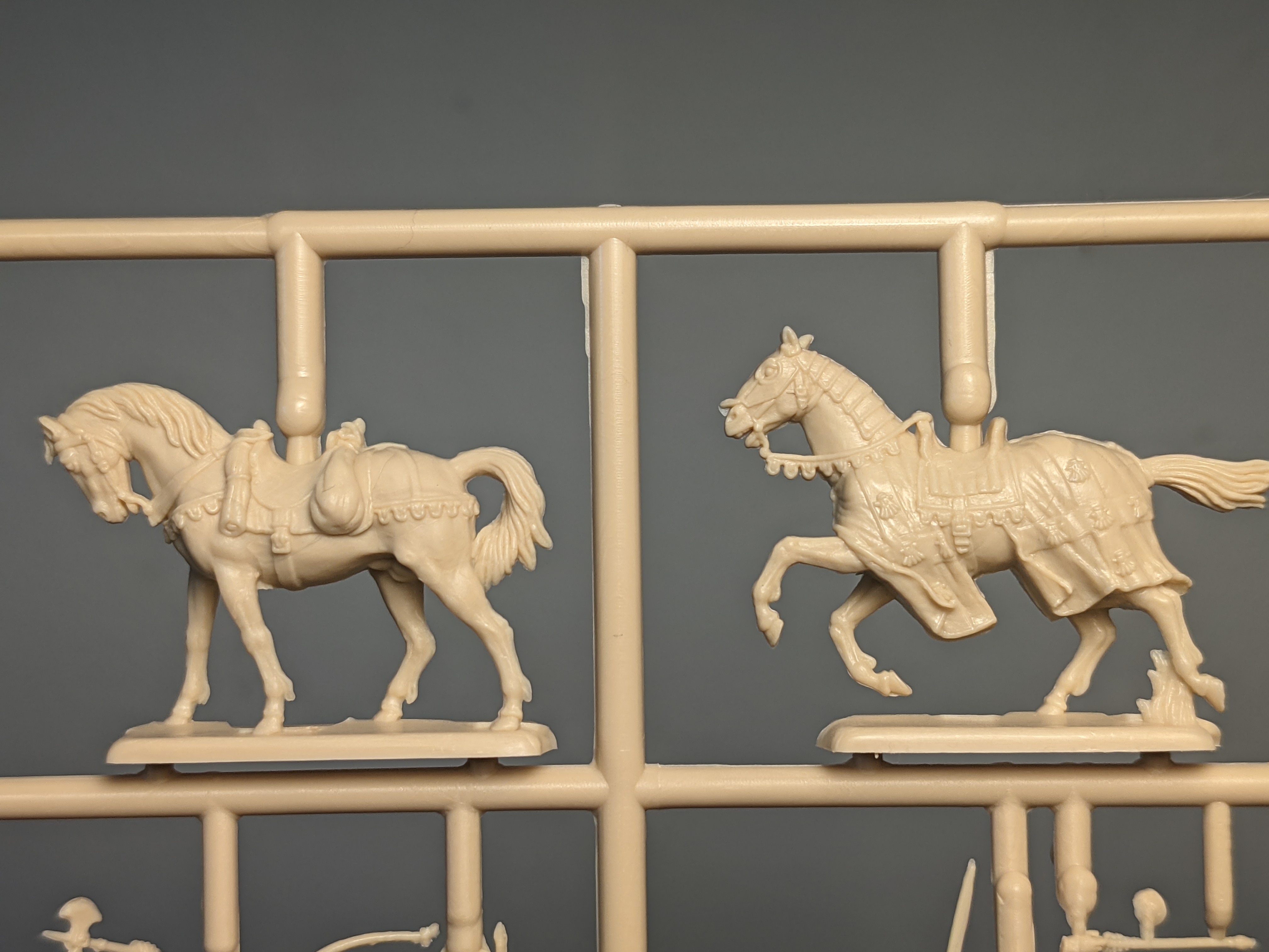 Idéal pour diorama médiéval