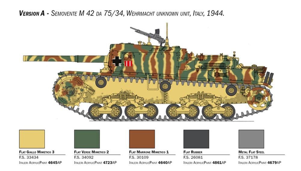 italeri-6584-semovente-m42-75-34-maquette-char-1-35 image 4