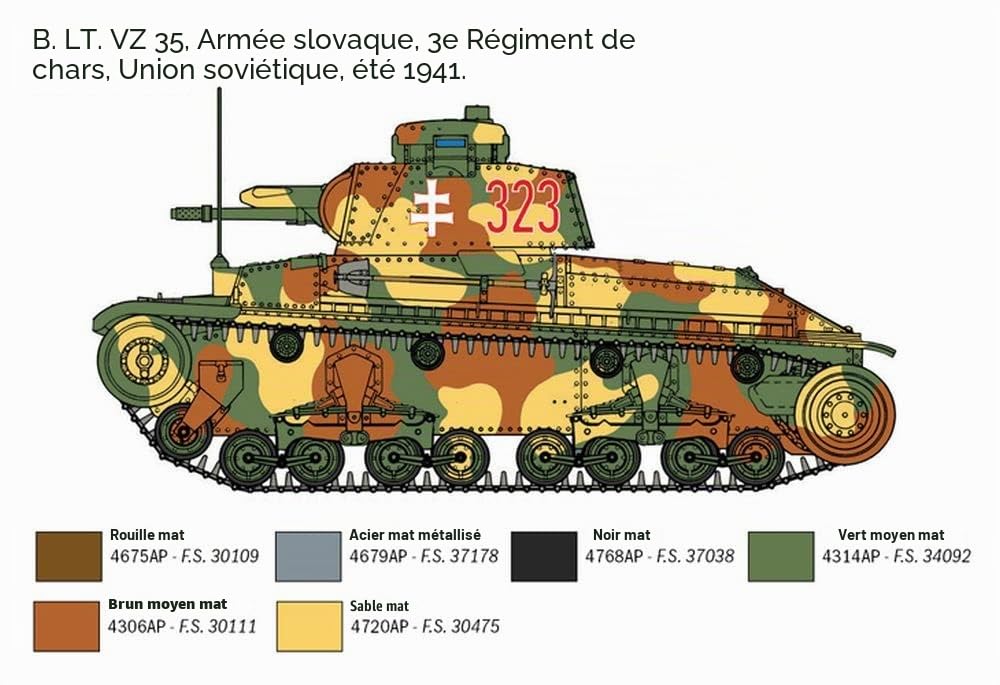 italeri-7084s-char-panzer-35-t-allemand-maquette-militaire-1-72 image 5