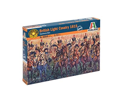 italeri-i6094-maquette-figurine-cavalerie-l-g-re-britannique-1815-1-72 image 5