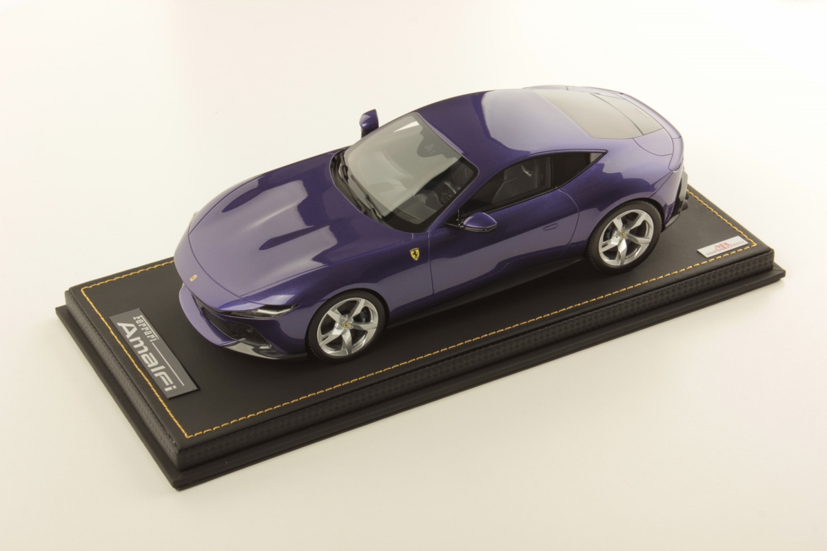 mr-collection-models-ferrari-amalfi-1-18-2 image 1