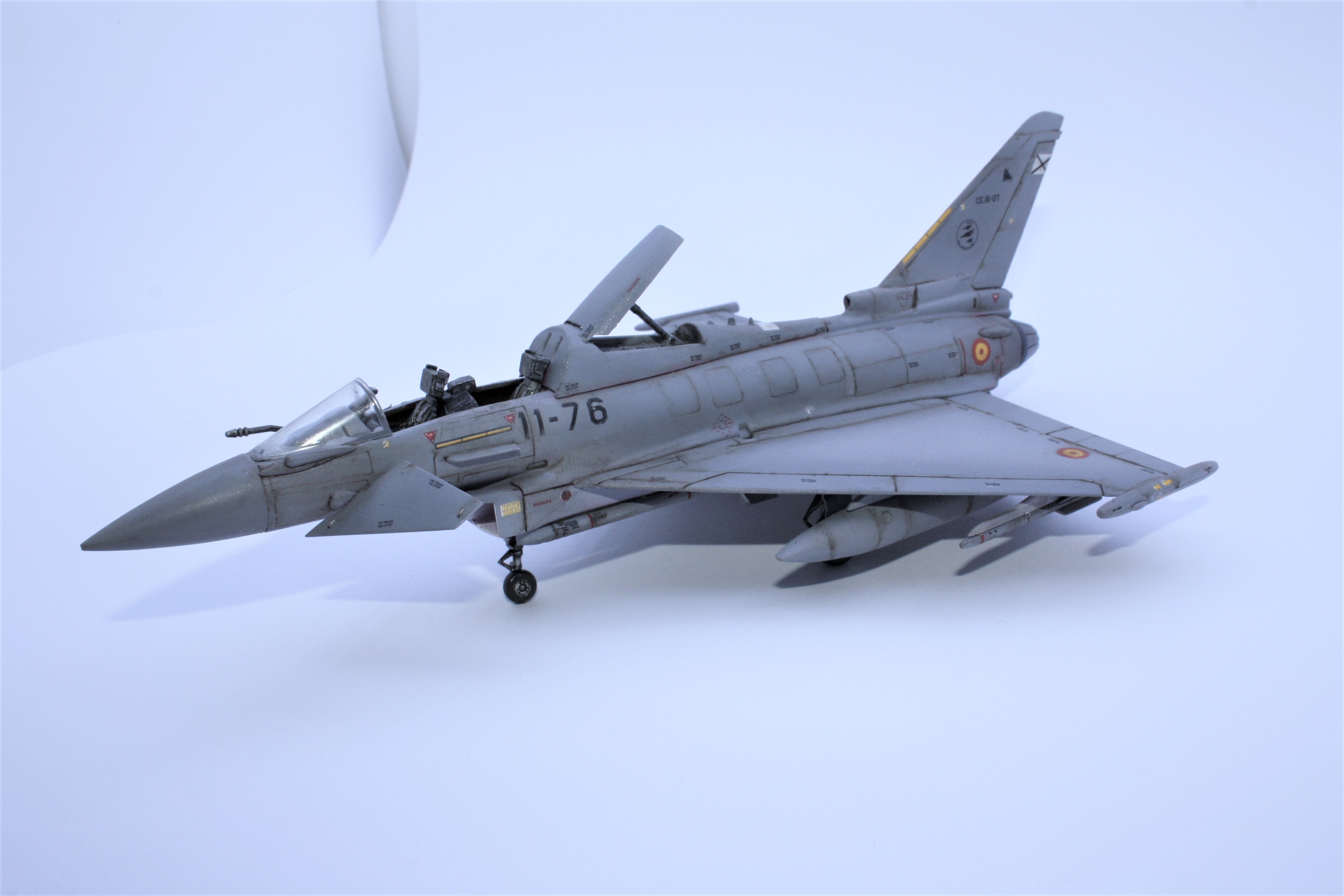 Superbe avion