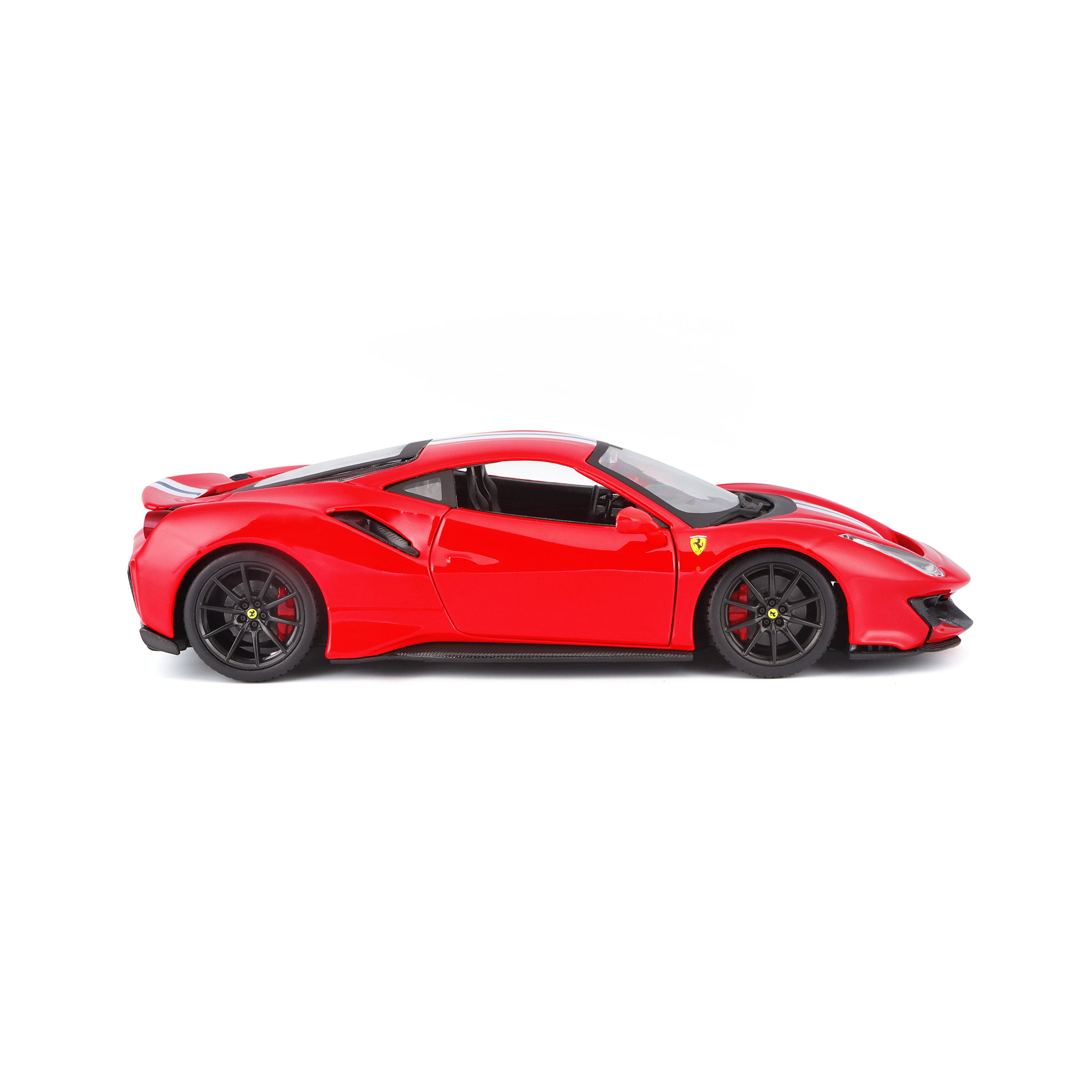 bburago-ferrari-488-pista-race-play-1-24 image 5