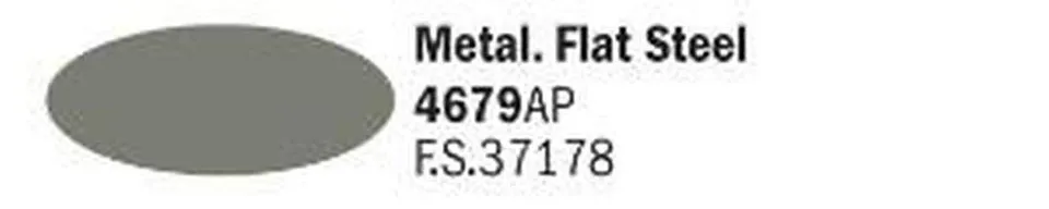 italeri-peinture-acrylique-flat-steel image 1