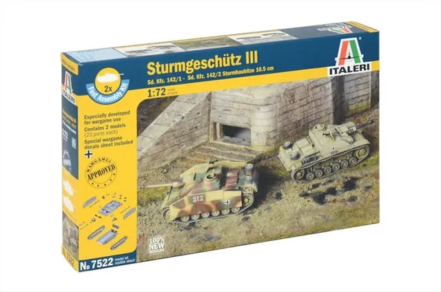 italeri-maquette-v-hicule-1-72-kit-plastique-assembler image 1