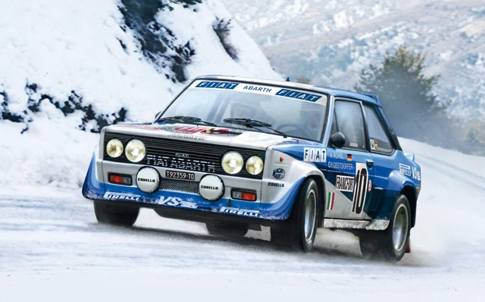 italeri-fiat-131-abarth-it3662-maquette-voiture-1-24 image 7
