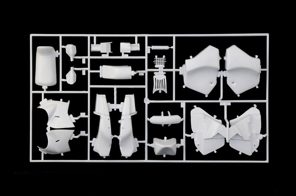 italeri-yamaha-tenere-660cc-maquette-moto-1-9-1-12 image 6