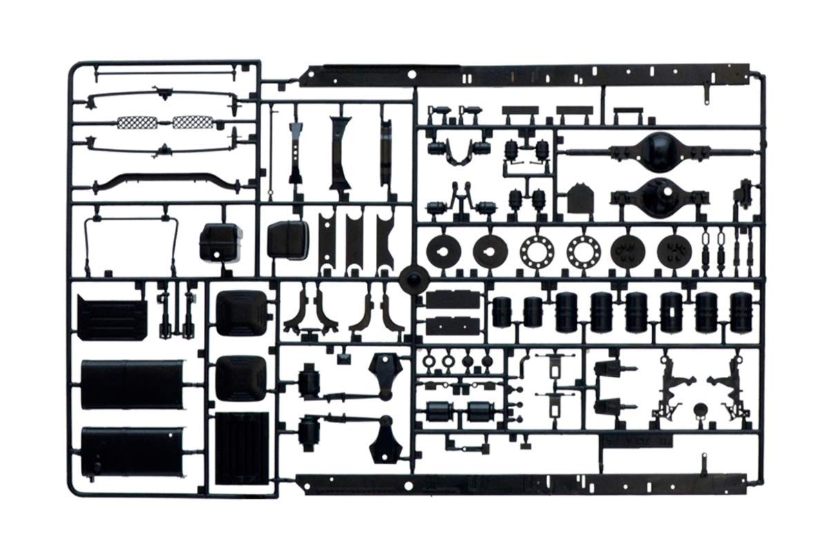 italeri-3922-scania-164l-topclass-camion-1-24 image 8