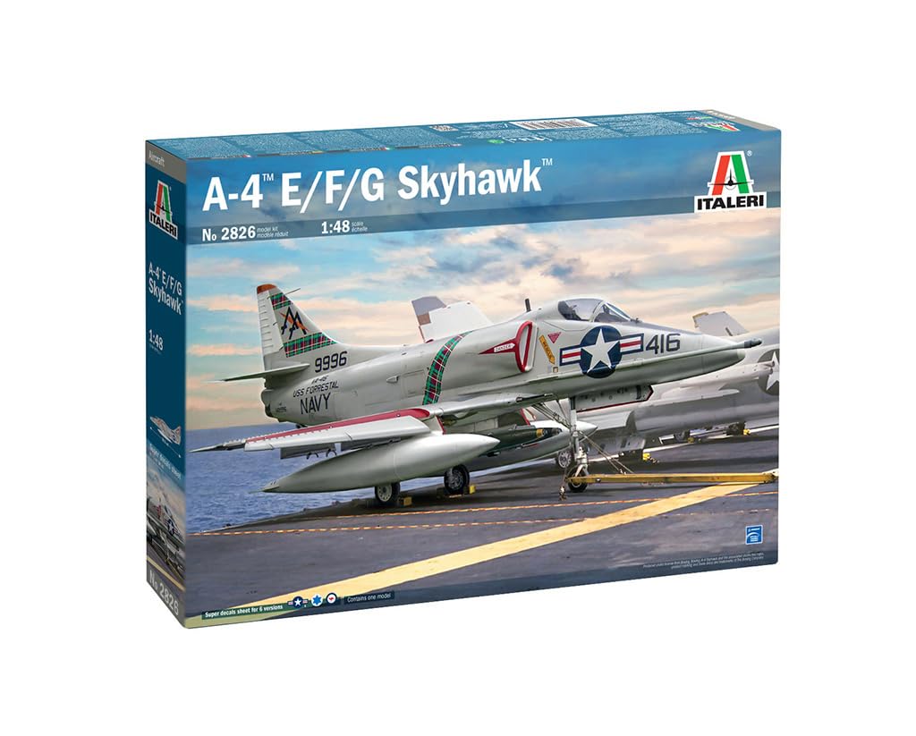 italeri-2826-a-4e-f-g-skyhawk-1-48-maquette-avion image 1
