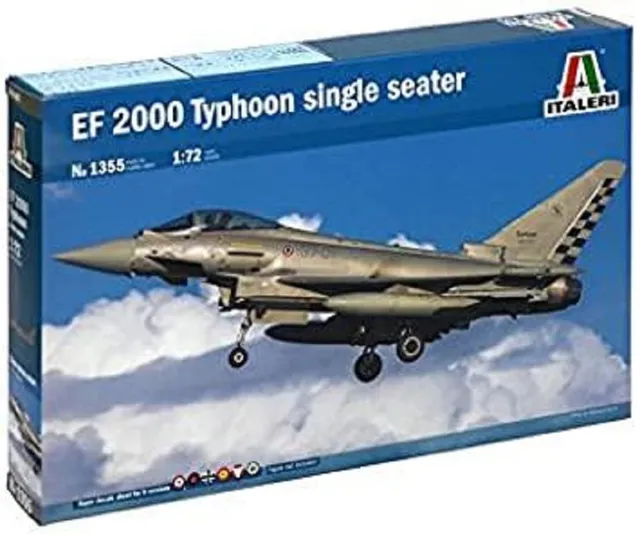 italeri-ef-2000-typhoon-monoplace-i1355-maquette-avion-plastique image 1