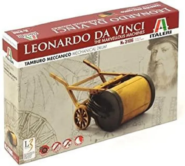 italeri-i3106-figurine-tambour-m-canique-maquette-monter image 1
